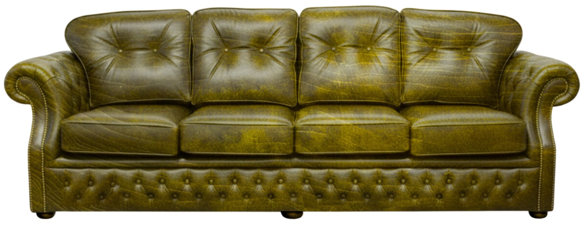 The Warwick Chesterfield